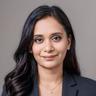 Kumud Deepali Rudraraju, SHRM CP
