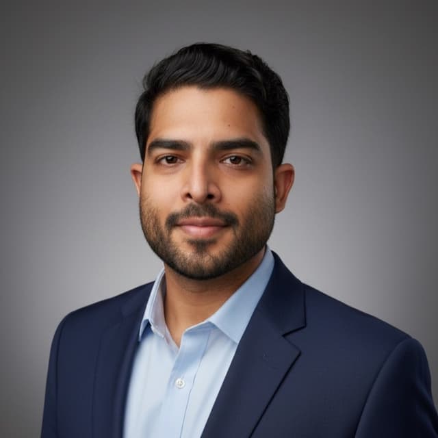 Kunaal Ahuja