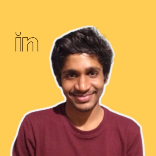 Kunal sangale