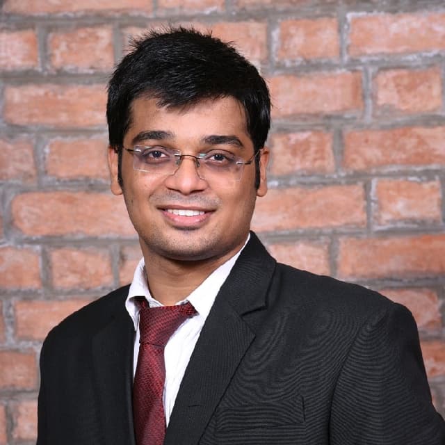 Kunal Jain