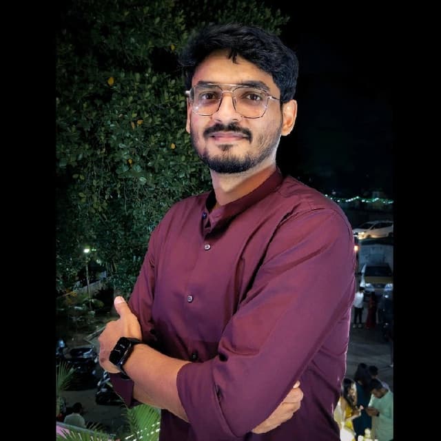 Kunal Sahu