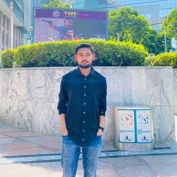 Kunal ..