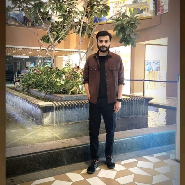 KUNAL ABHISHEK
