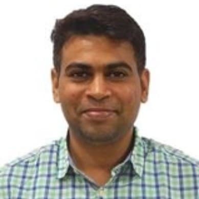 kunal agrawal