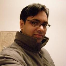 Kunal Almeida