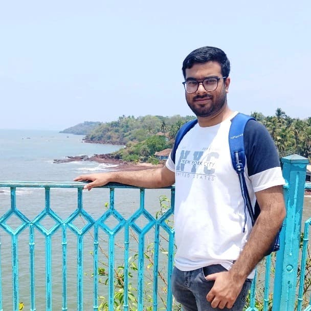 Kunal B.