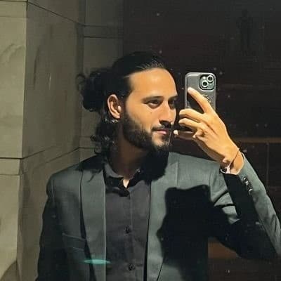 Kunal Bharaj