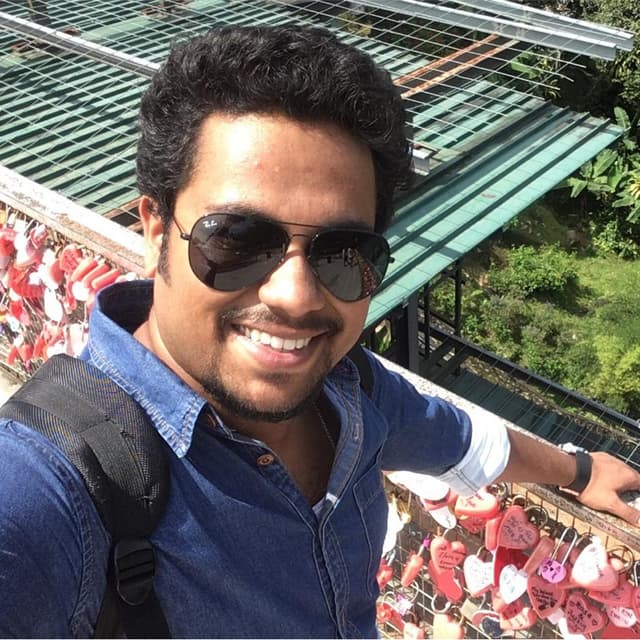 Kunal Bose
