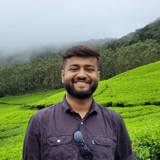 Kunal Chaudhary