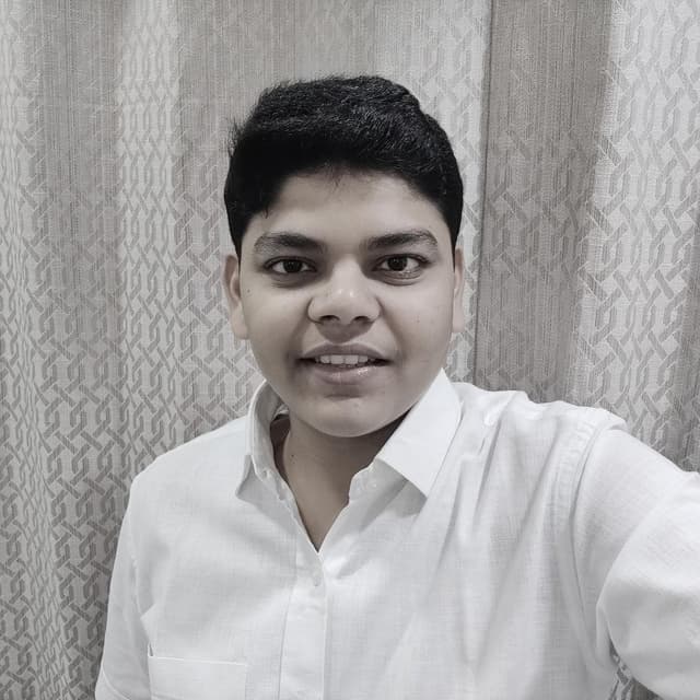 Kunal C.