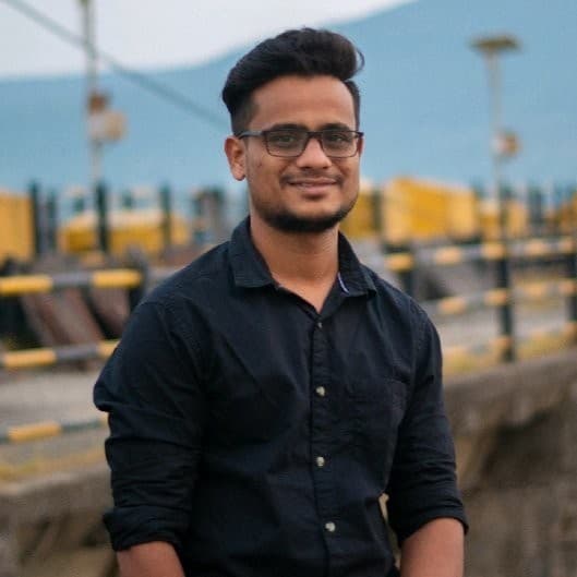 Kunal Chavhan