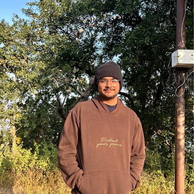 Kunal Chawla