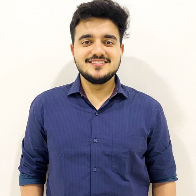 Kunal Chhabra