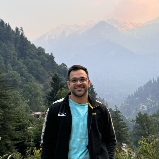 kunal dagar