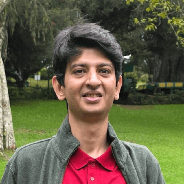 Kunal Dawn