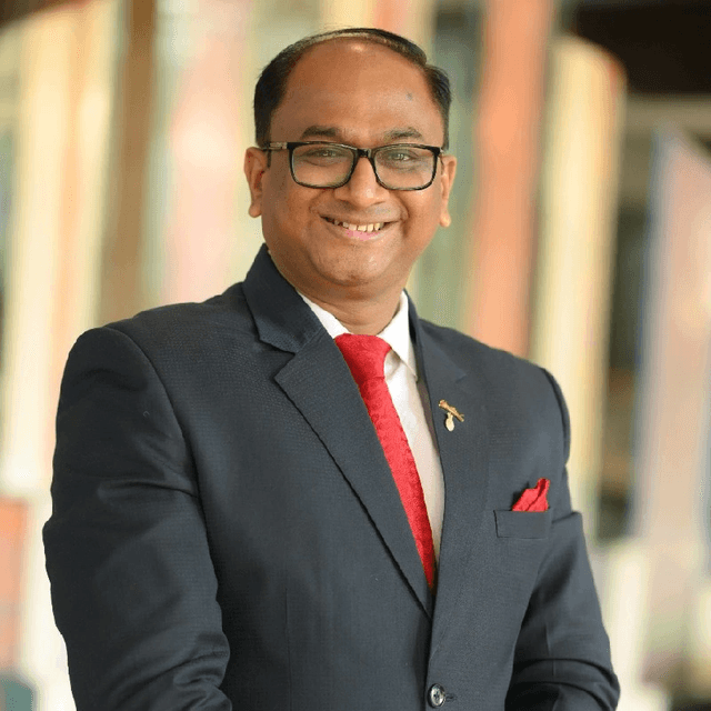 Kunal Deokar