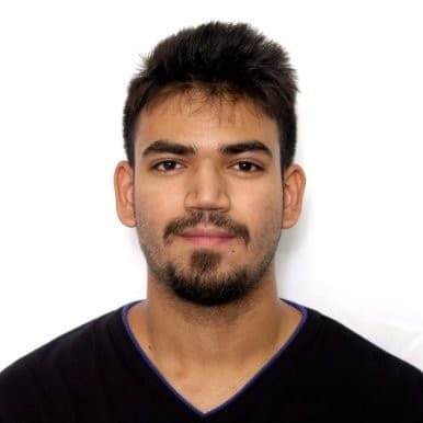 Kunal Dhaimade