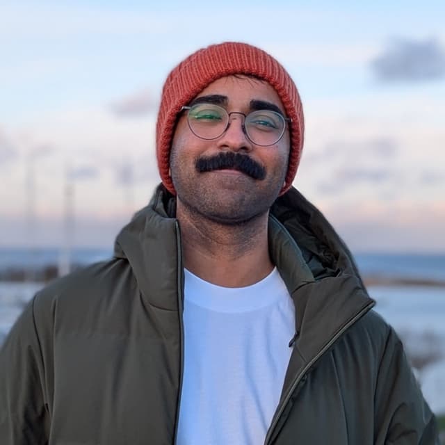 Kunal Drego