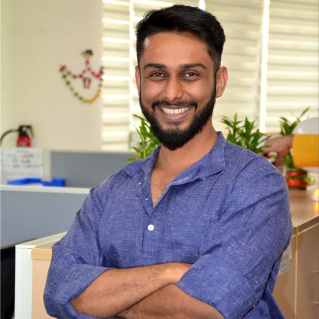 Kunal Dwivedi