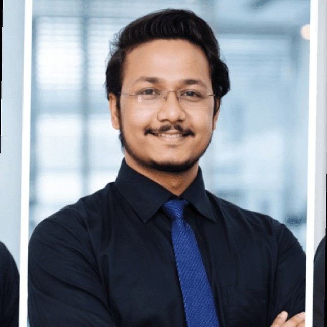 Kunal G.