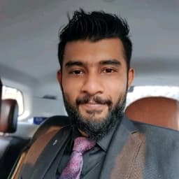 Kunal Gaigole