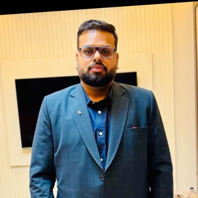 Kunal Garg