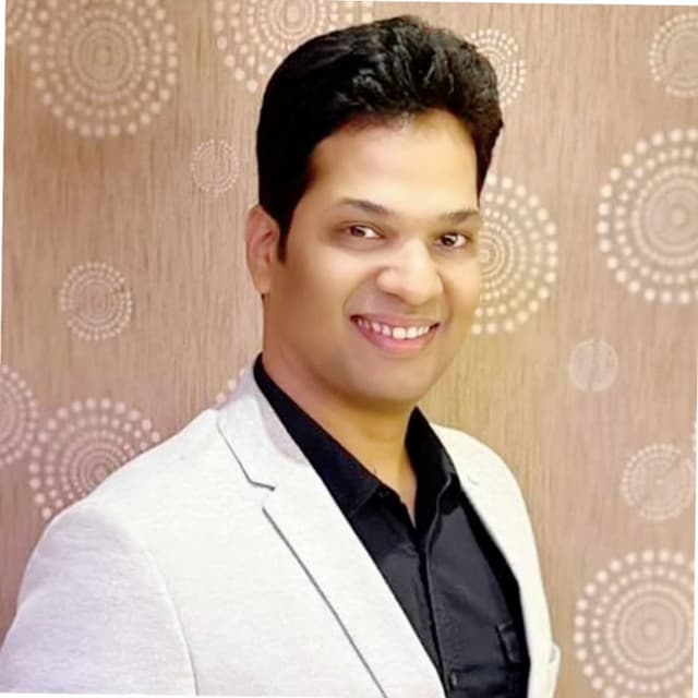 Kunal Gaur