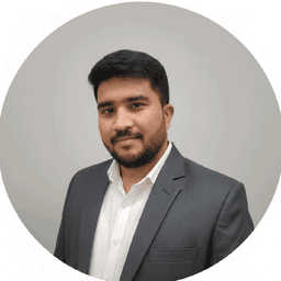 Kunal Gavhane