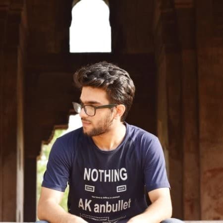 Kunal Gulati