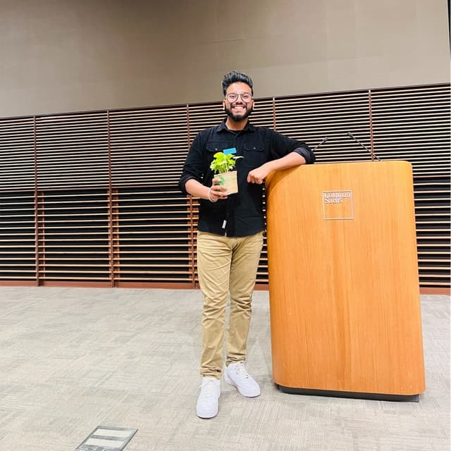 KUNAL GUPTA