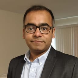 Kunal Gupta
