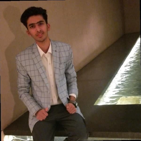 Kunal Gupta