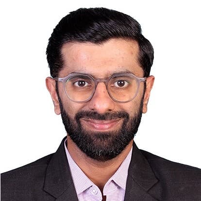 Kunal J. Bavad, CSPO 