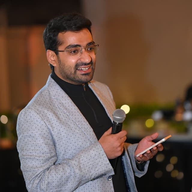 Kunal Jain