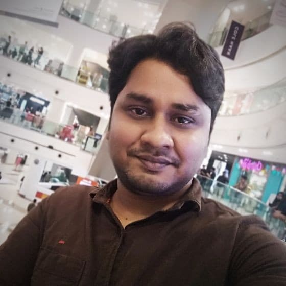 Kunal Jaiswal
