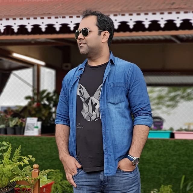 Kunal Jaiswal