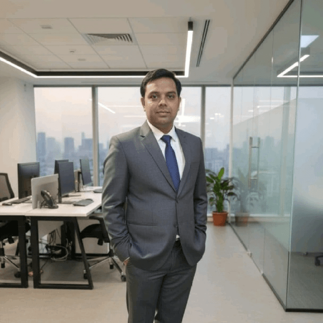 Kunal Javeri