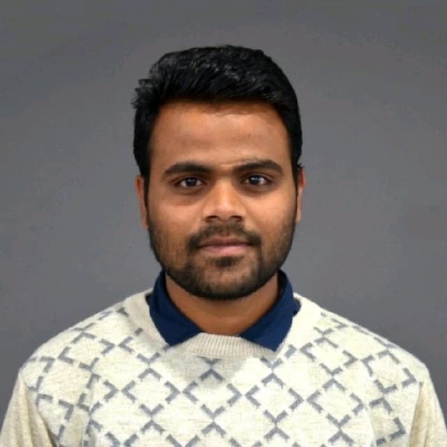 Kunal Joshi