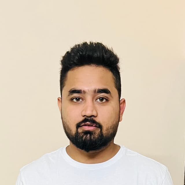 Kunal Juneja