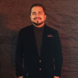 Kunal K Motiani