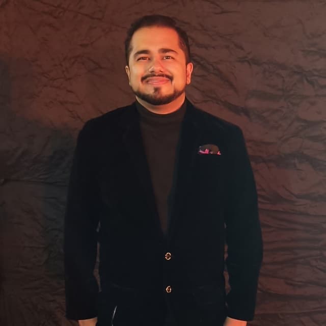 Kunal K Motiani