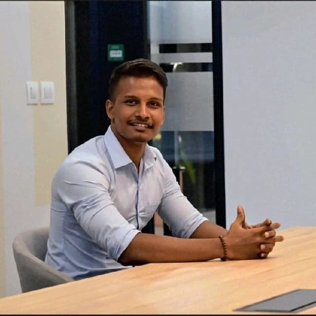 Kunal Kachare