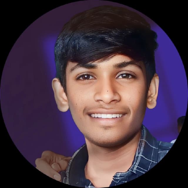 KUNAL KAKDE