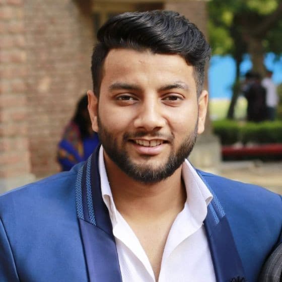 Kunal Kaushik