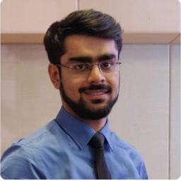 Kunal Keshwani