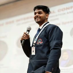 Kunal Khandale