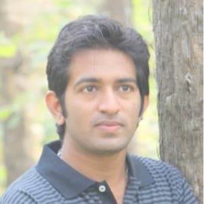 Kunal Khedkar