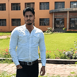 Kunal Kishor