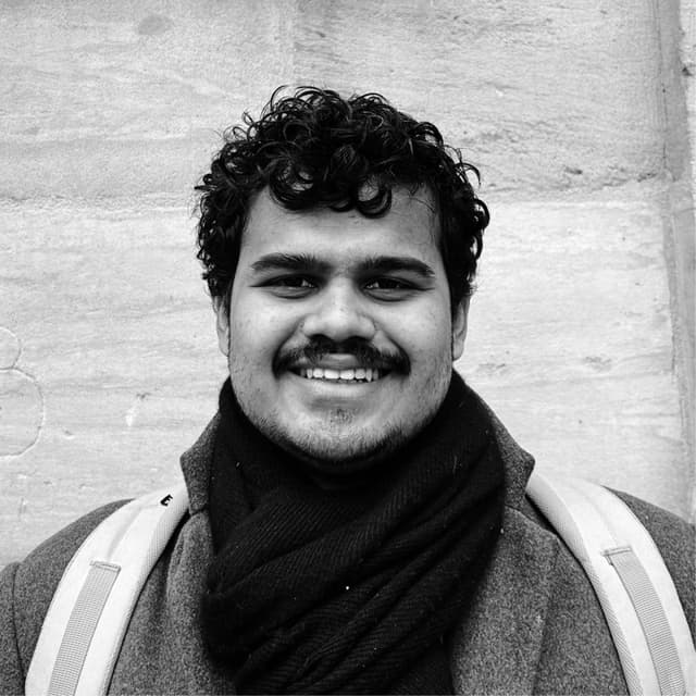 Kunal Kulkarni