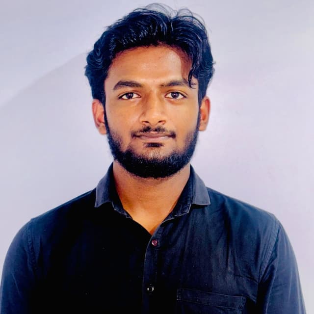 Kunal Kumar